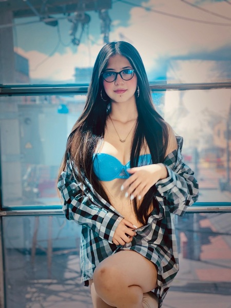 SarahSweett Photo
