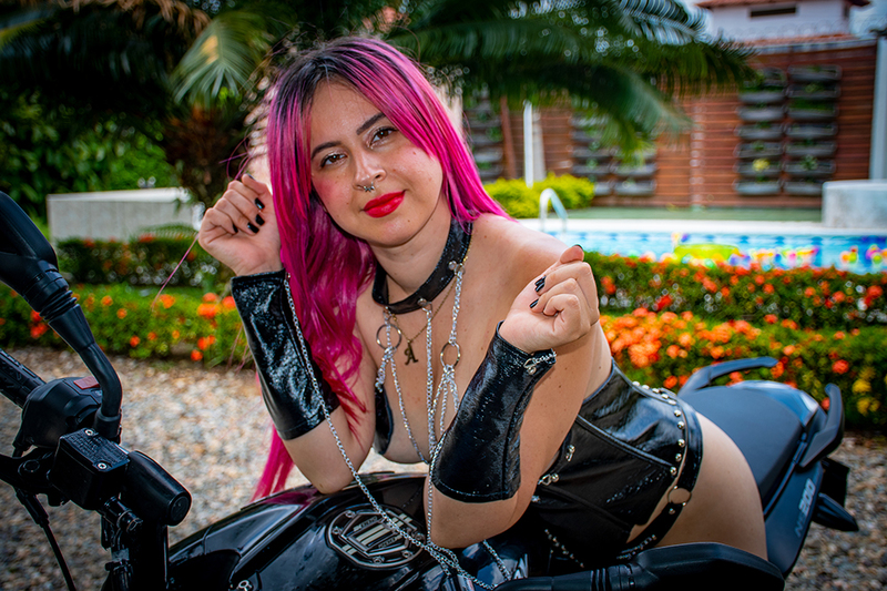 Natyslavdoll Photo