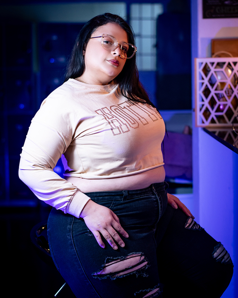 SherylHamilton Photo