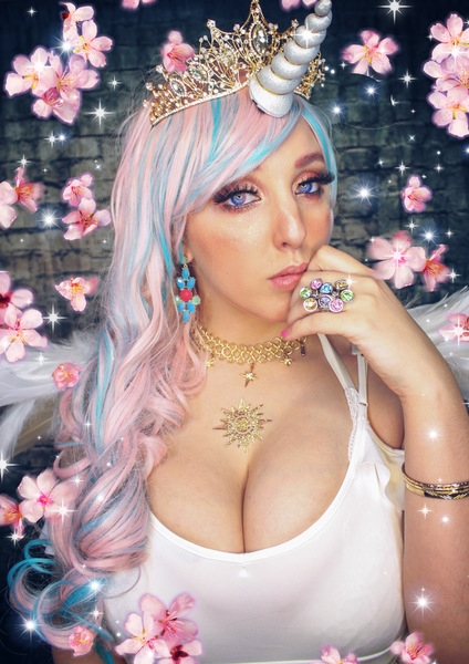 CrimxonJade Photo
