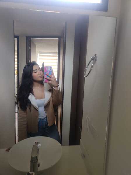 IsabellaaDiior Photo