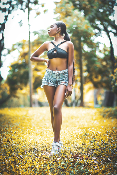 ShamiraSpencer Photo