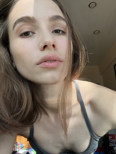 MariaRomanovich Photo