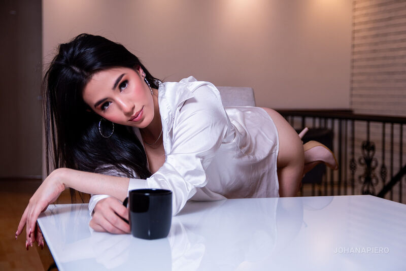 JohanaPiero Photo