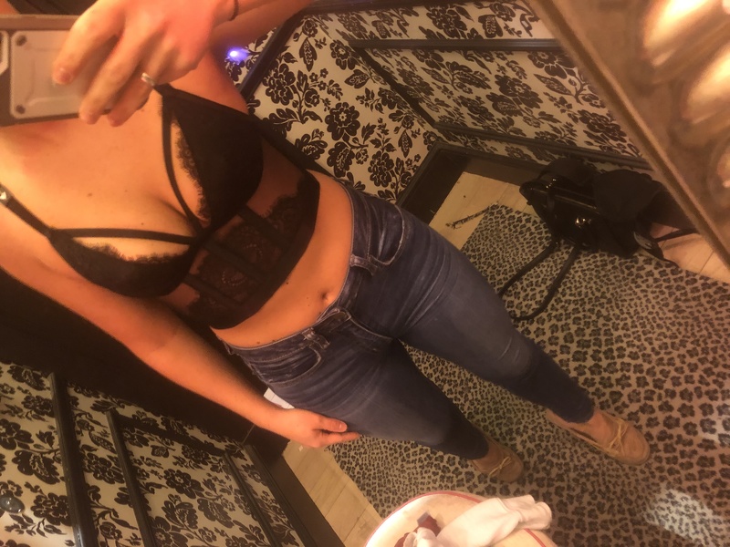MorganMischief Photo