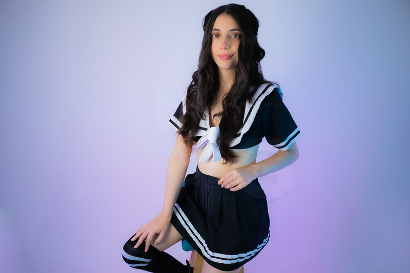 MegganParker Photo
