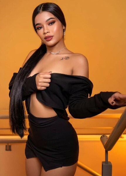 RoxanneShelby Photo