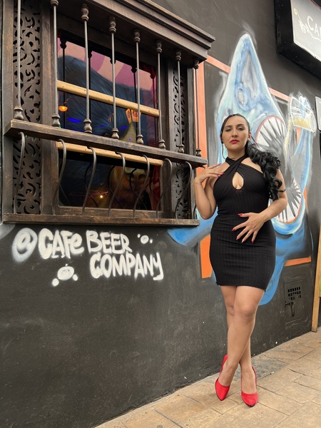 EvangelineTaylor Photo EvangelineTaylor Photo