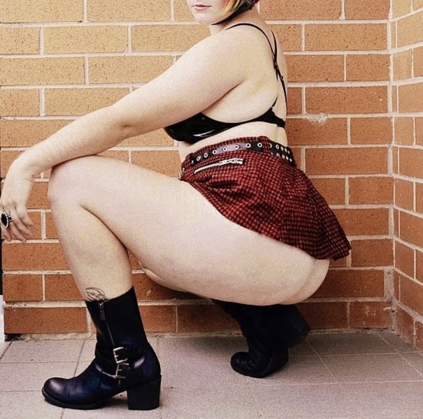 maskedkittenxoxo Photo