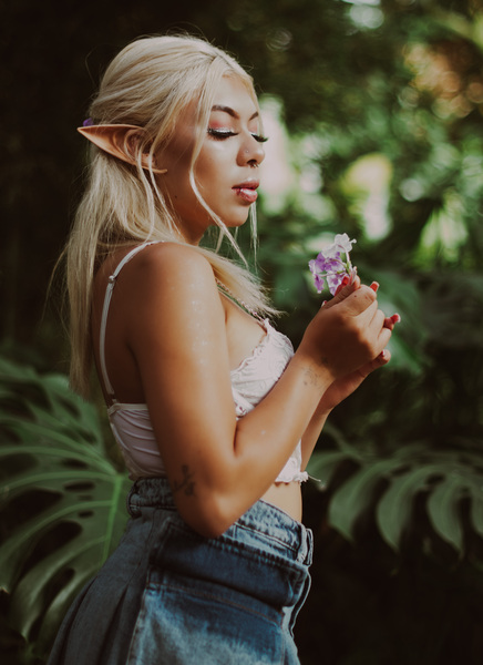 SweetyIsa Photo