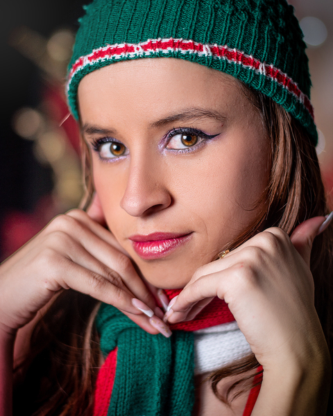 VioletaHernandez18 Photo