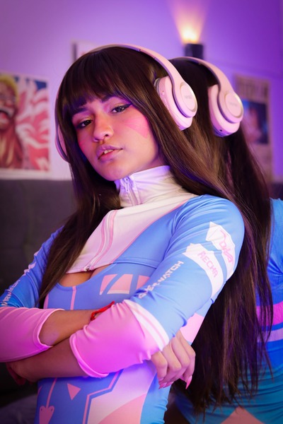 Lionnekogirl Photo