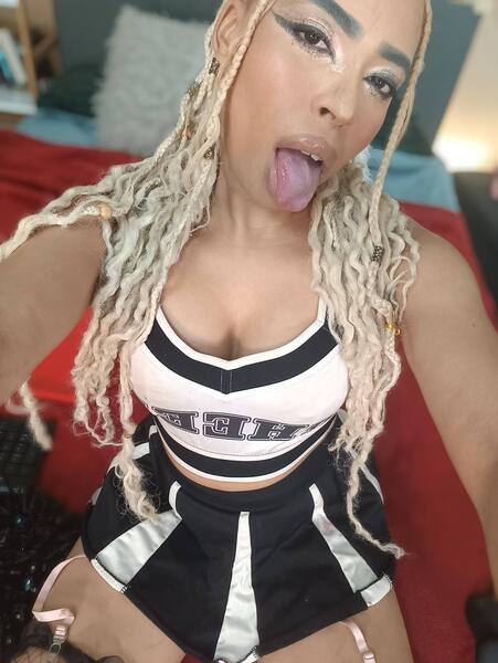 PrincessKatniss Photo