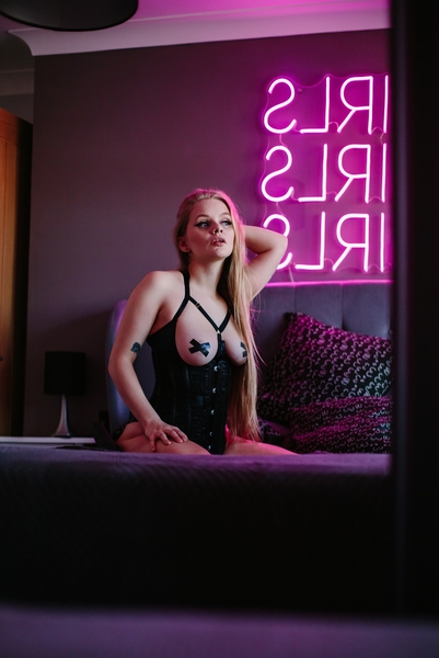 CherrysGotCakes Photo