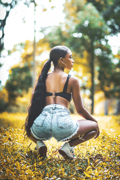 ShamiraSpencer Photo