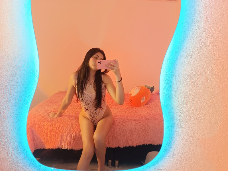 PaulinaMoure Photo