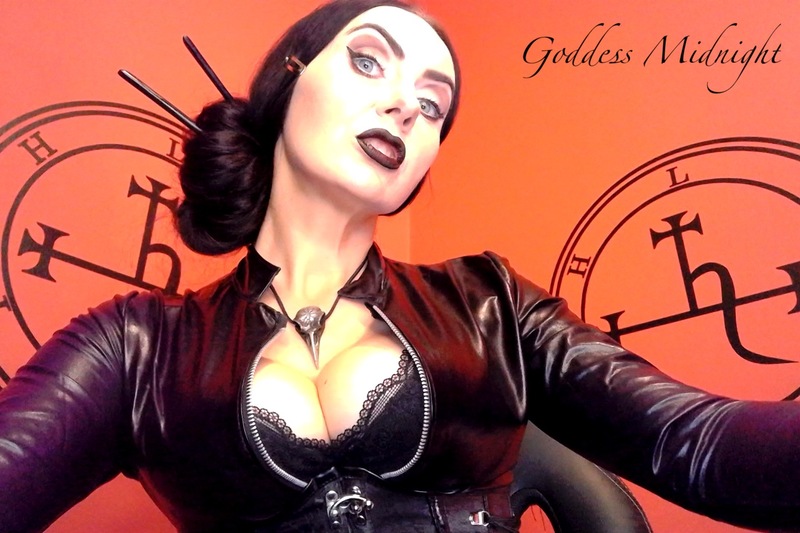 GoddessMidnight Photo