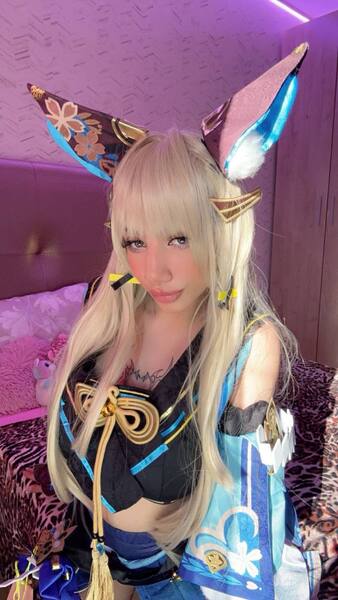 NeithCole Photo