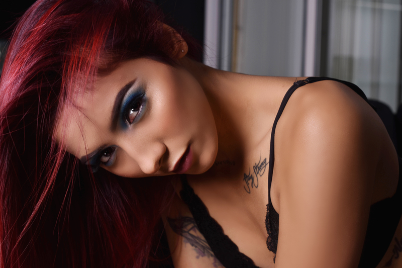 MelanyHarperr Photo
