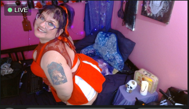 ChaosKittyXO Photo