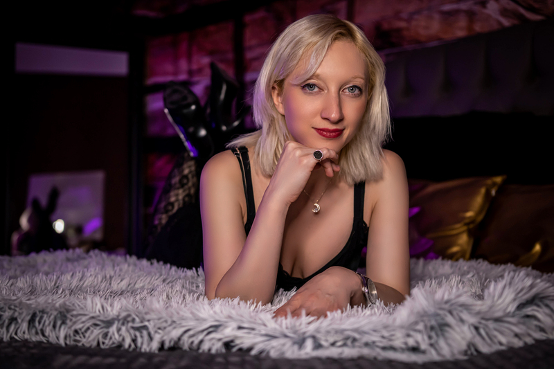 NatalieXBitton Photo