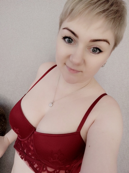 Blond_Pearl Photo