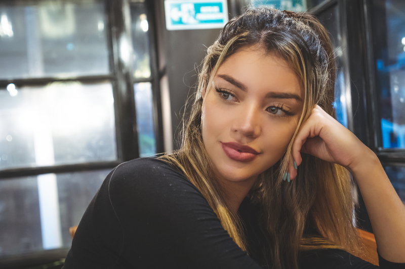 SofiiaBelo Photo