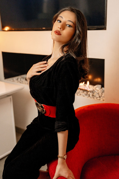JohanaPiero Photo