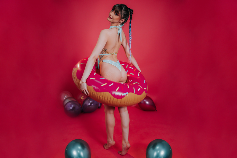 MiaUnicorn Photo