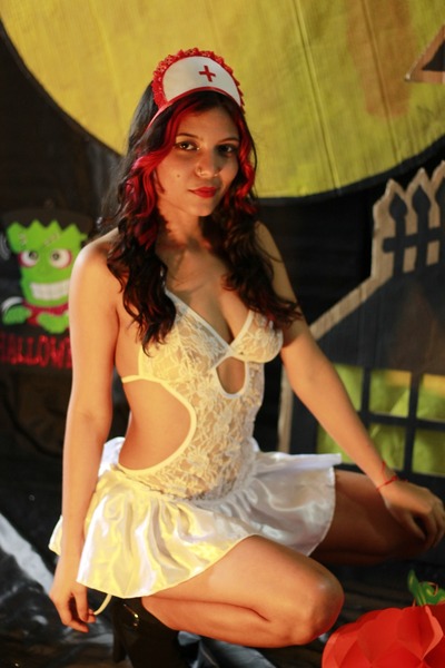 ChloeLuxX Photo