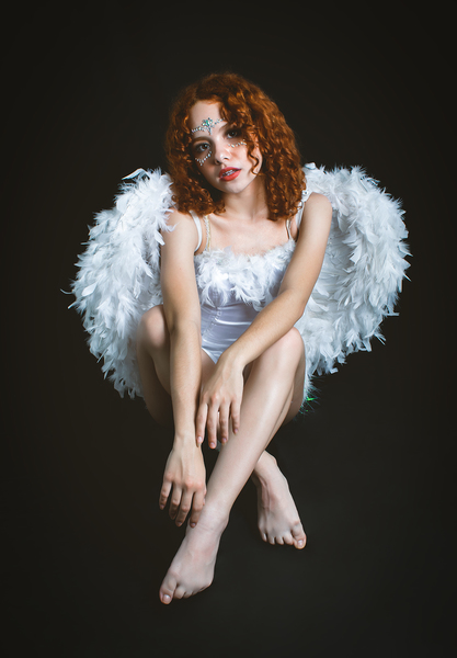SAMANTHAGREEY Photo