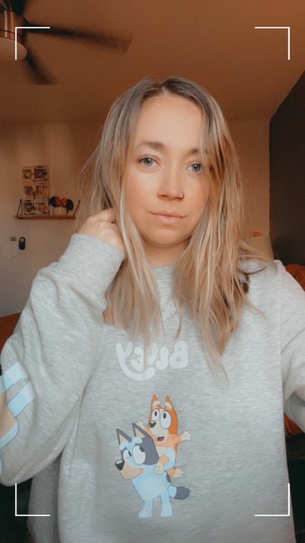 SkyJonesXO Photo