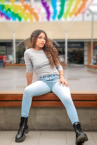 AfroditaDangelo Photo