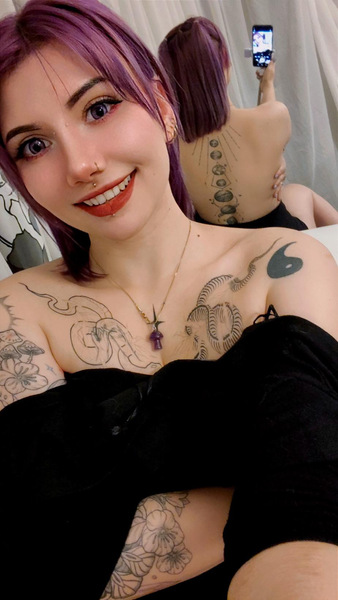 sexyGabbie98 Photo