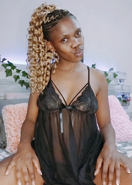 Nubian_Empressxx Photo