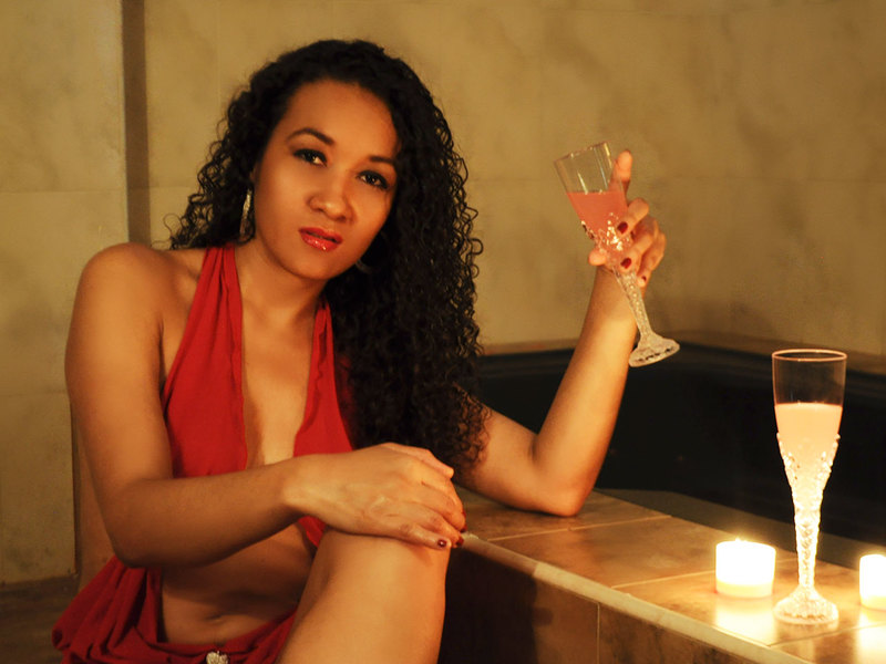 PrettyCurls Photo PrettyCurls Photo