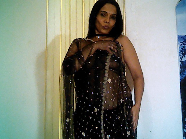 FancyIndian Photo