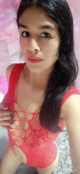 GinaSailor Photo