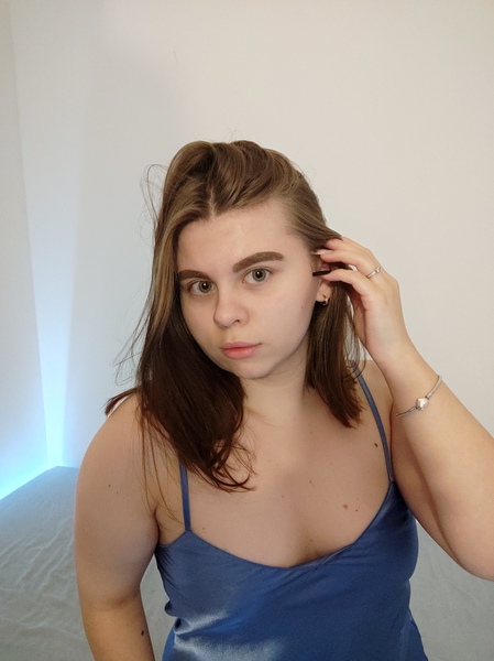 AbbyHard Photo