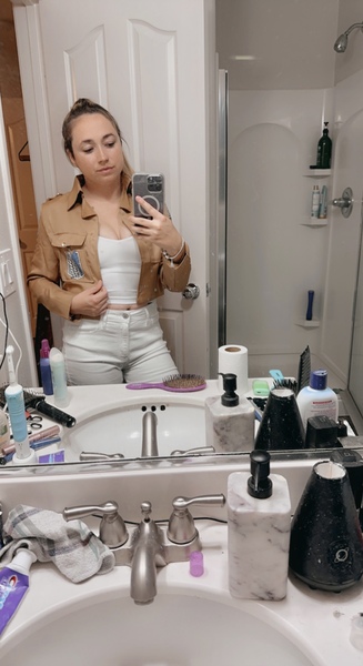 SkyJonesXO Photo