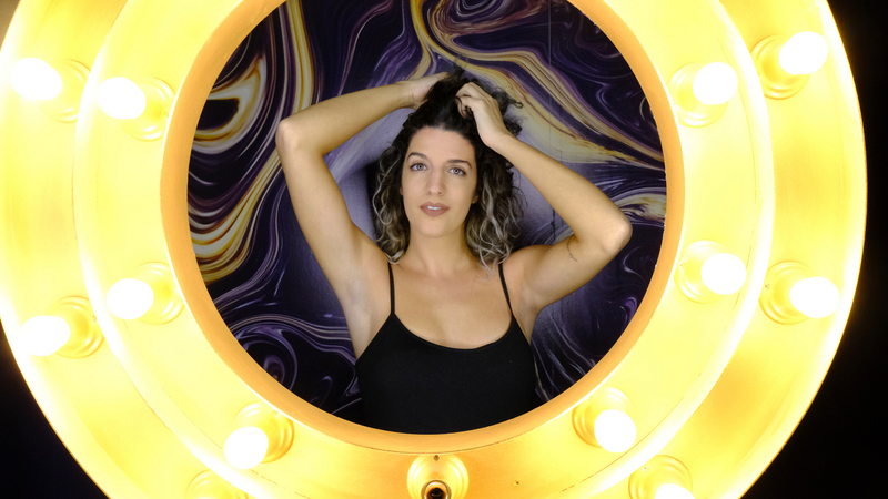 LuciaCandy Photo