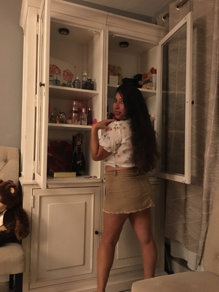 LadyGretel Photo