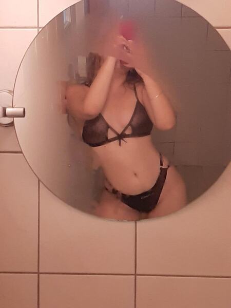 AbbyHard Photo