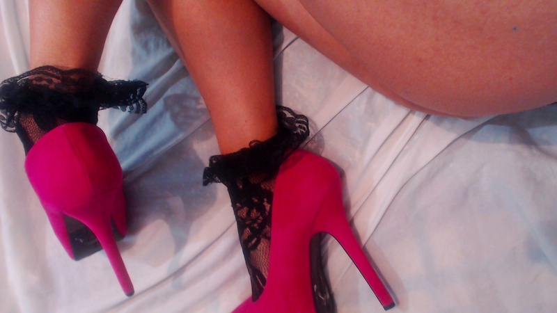 LatinaHot4U Photo