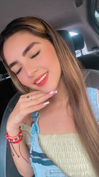 Babecute018 Photo