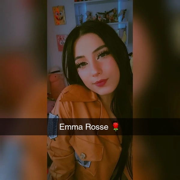 emmarosse18 Photo