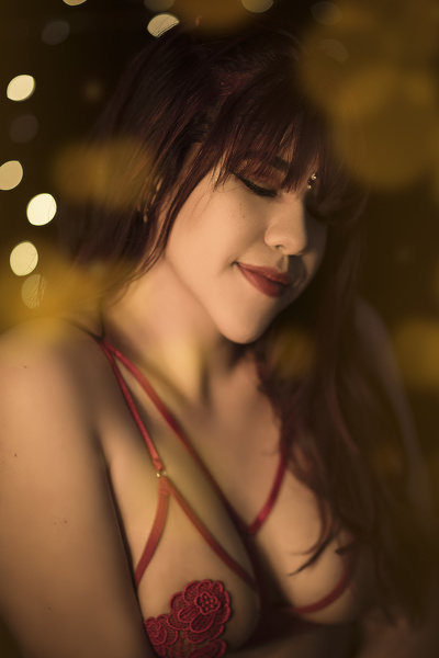 SteffAngel Photo