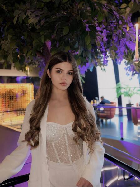 xMissPerfectx Photo