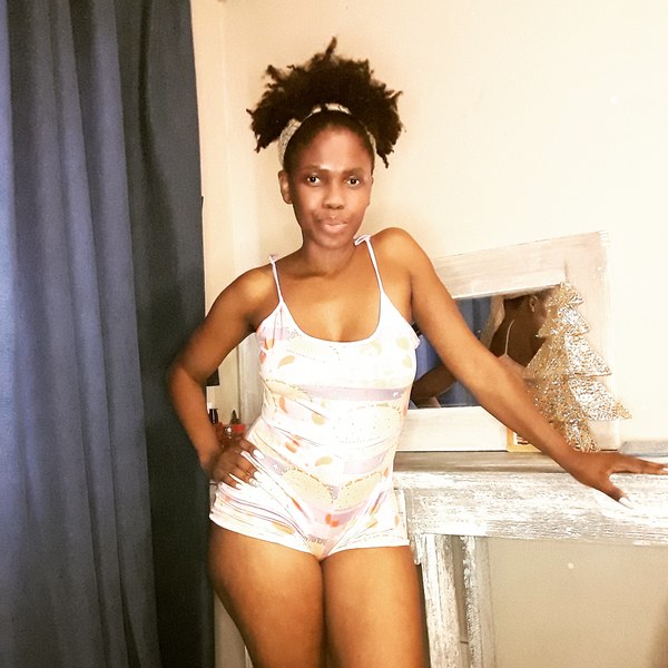 Nubian_Empressxx Photo
