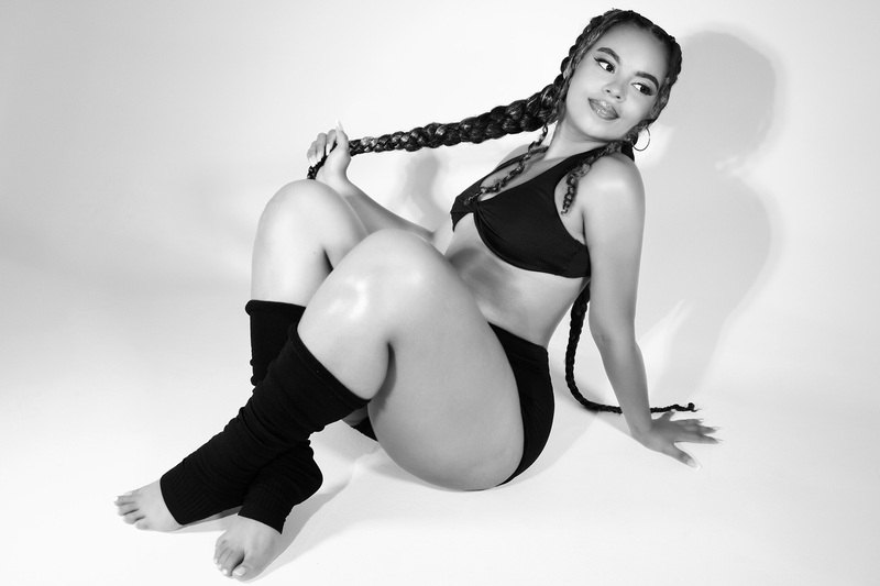 AlesiaCooper Photo